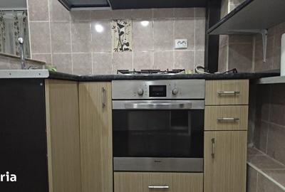 Apartament cu 2 camere semidecomandat în Valea Rosie