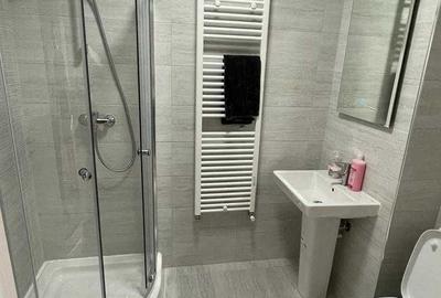 Apartament cu 3 camere decomandat în Drumul Taberei - 8