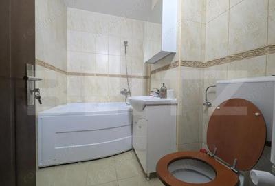 Apartament cu 3 camere semidecomandat în Cantemir - 6