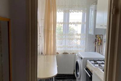 Apartament cu 2 camere semidecomandat în Mănăștur - 2