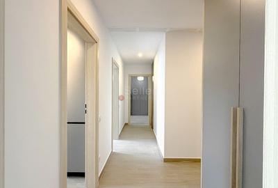 Apartament cu 3 camere decomandat, mobilat în Astra - 14