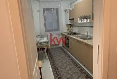 Garsonieră decomandată, mobilată în Lunca Cetățuii - 6