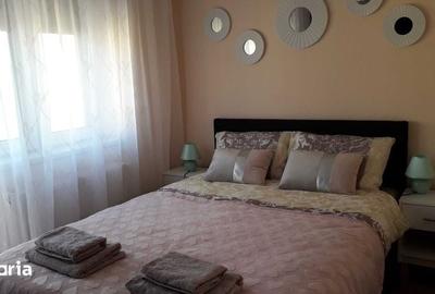 Apartament cu 2 camere în Calea Aradului