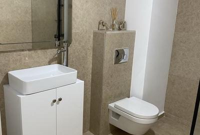Apartament cu 3 camere decomandat în Sud - 4