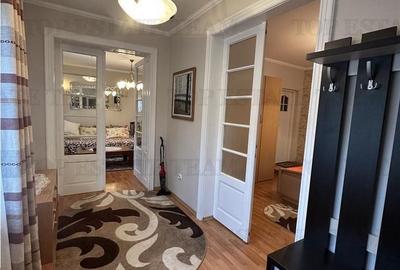 Casă cu 4 camere cu Teren 436 Mp în Cornu