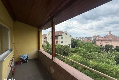Apartament cu 2 camere în Central - 2