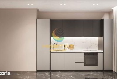 Apartament cu 3 camere decomandat în Berceni - 2