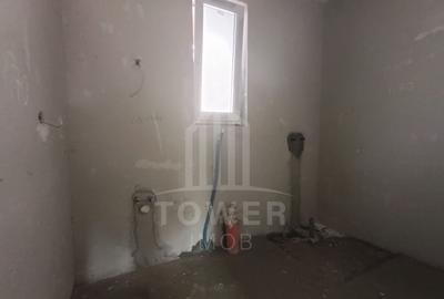 Casă individuală cu 3 camere cu Canalizare în Șura Mică - 6