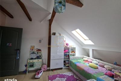 Casă cu 5 camere cu Teren 700 Mp în Central - 7