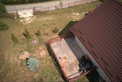 Casă individuală cu 3 camere cu Canalizare în Ciocanu