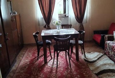 Casă cu 3 camere cu Teren 1100 Mp în Micoșlaca - 1