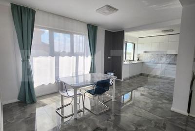 Apartament cu 5 camere în Săcălaz - 2