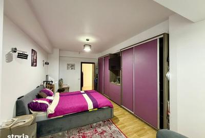 Apartament cu 2 camere în Nord - 4