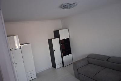 Garsonieră în Dorobanți - 4