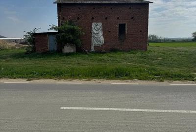 Teren de 1280 mp, în Balomiru de Câmp - 3