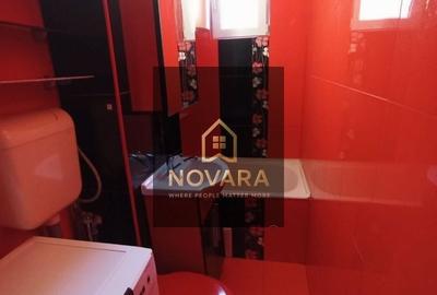 Apartament cu 2 camere semidecomandat în Nufărul