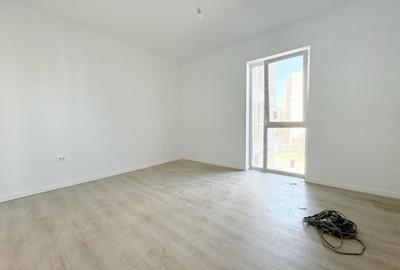 Apartament cu 2 camere decomandat în Aradului - 1