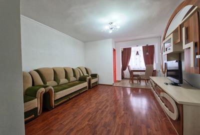 Garsonieră semidecomandată în Far