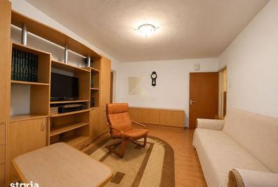 Apartament cu 3 camere în Central - 3