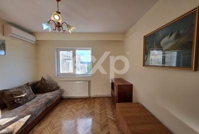 Apartament cu 2 camere decomandat, mobilat în Zorilor - 14
