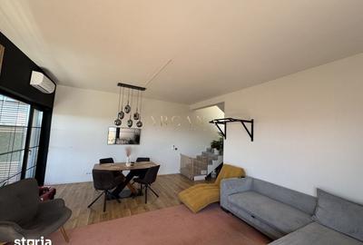 Casă cu 4 camere cu Teren 364 Mp în Apahida - 2