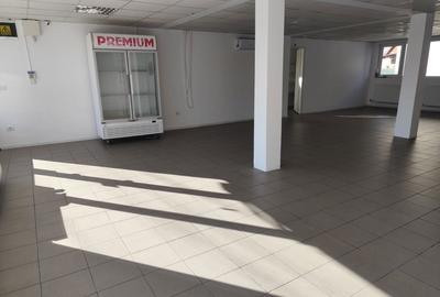 Spațiu comercial, de 106 mp, în Ștefănești - 6