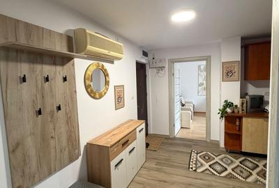 Apartament cu 2 camere decomandat în Schela Cladovei