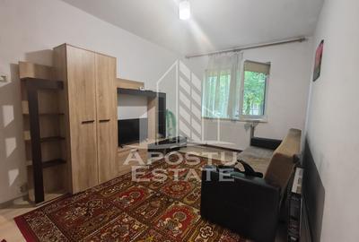 Apartament cu 2 camere nedecomandat în Circumvalațiunii