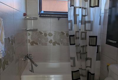 Casă cu 3 camere în Berceni