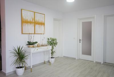 Casă individuală cu 4 camere cu Canalizare în Big-Bascov - 5