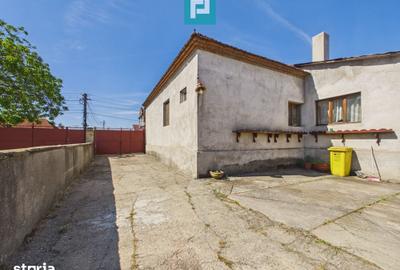 Casă cu 4 camere cu Teren 634 Mp în Bujac - 1