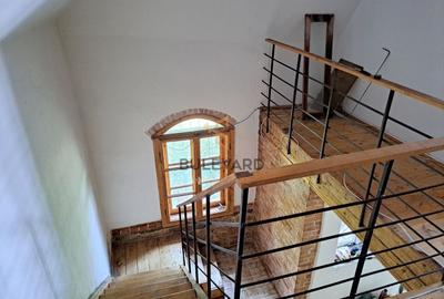 Casă individuală cu 2 camere cu Canalizare în Baciu - 7