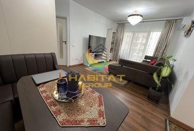 Apartament cu 3 camere decomandat, mobilat în Mihai Bravu - 6