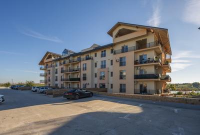 Apartament cu 3 camere decomandat în Ștefăneștii de Jos - 24
