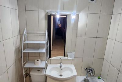Apartament cu 2 camere decomandat în Narcisa - 5