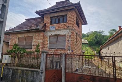 Casă cu 4 camere cu Teren 1000 Mp în Viișoara - 3