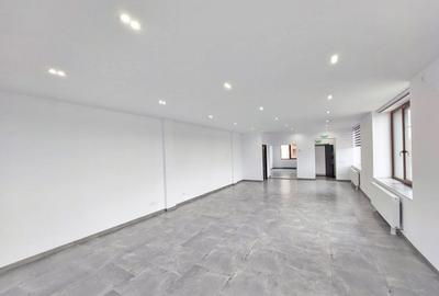 Spațiu comercial, de 210 mp, în Iris