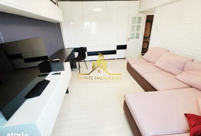 Apartament cu 2 camere decomandat în Mărăști - 9