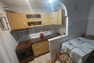 Apartament cu 2 camere decomandat, mobilat în Scriitorilor - 3
