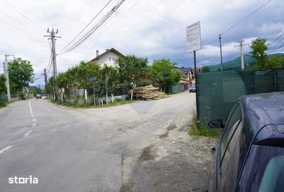 Teren de 1184 mp, în Central - 9