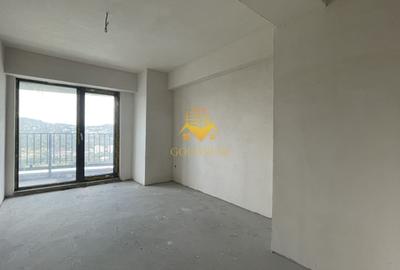 Apartament cu 2 camere decomandat în Mănăștur