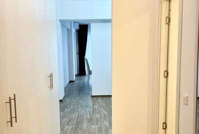 Garsonieră în Salca - 1