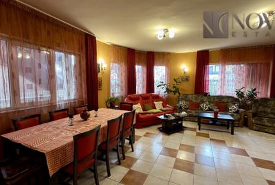 Casă individuală cu 8 camere cu Canalizare în Apărătorii Patriei - 2
