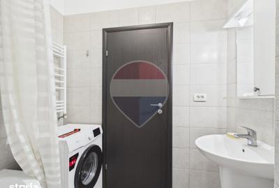 Apartament cu 2 camere în Chiajna
