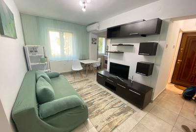 Apartament cu 2 camere semidecomandat în Galata - 2