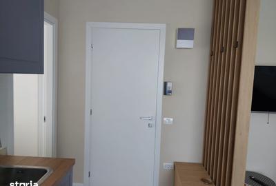 Apartament cu 2 camere în Romană