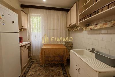 Apartament cu 2 camere semidecomandat în George Enescu - 4