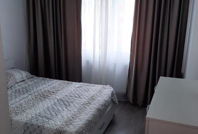 Apartament cu 2 camere decomandat în Berceni - 5