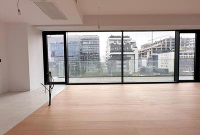 Apartament cu 4 camere semidecomandat în Floreasca - 2