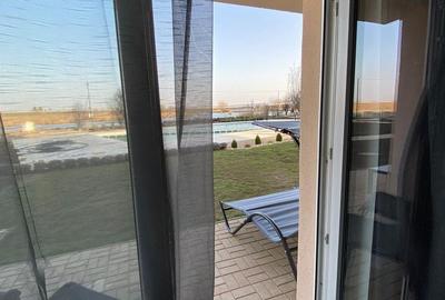Apartament cu 2 camere în Ștefăneștii de Jos - 5